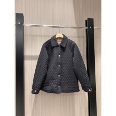 Burberry Down Coat